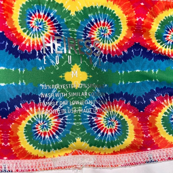 Matching workout set - Picture 2 of 6